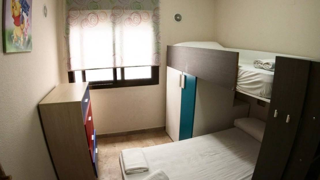 Sale - Apartment - Torrevieja - Torrevieja Centro