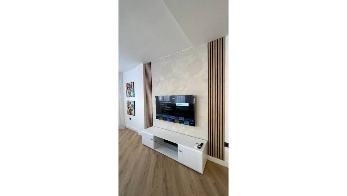 Sale - Apartment - Torrevieja - Torrevieja Centro