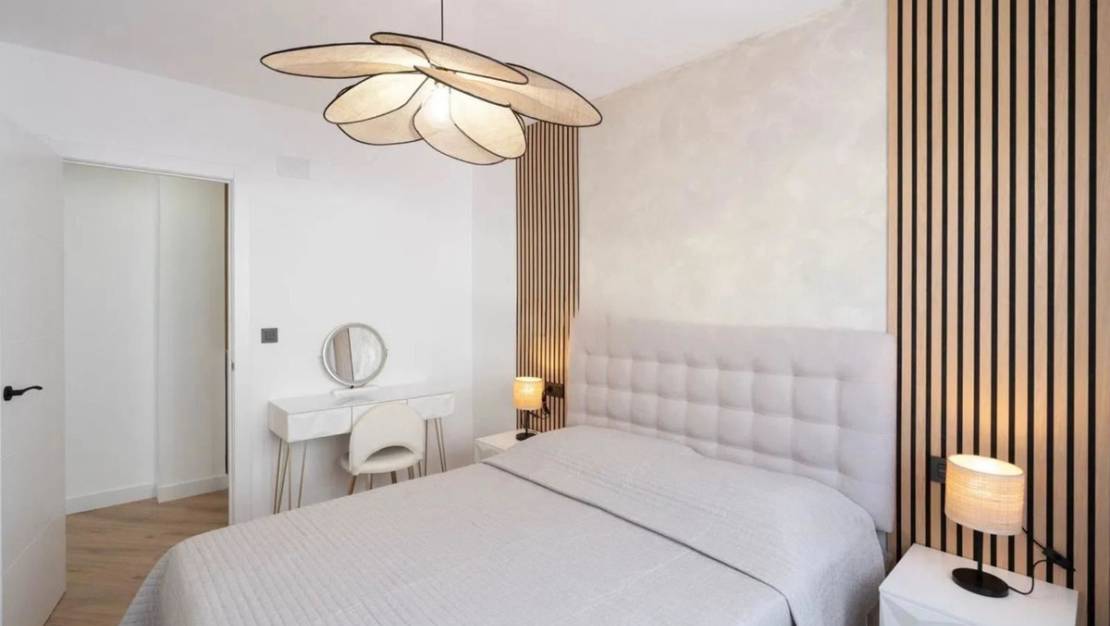 Sale - Apartment - Torrevieja - Torrevieja Centro