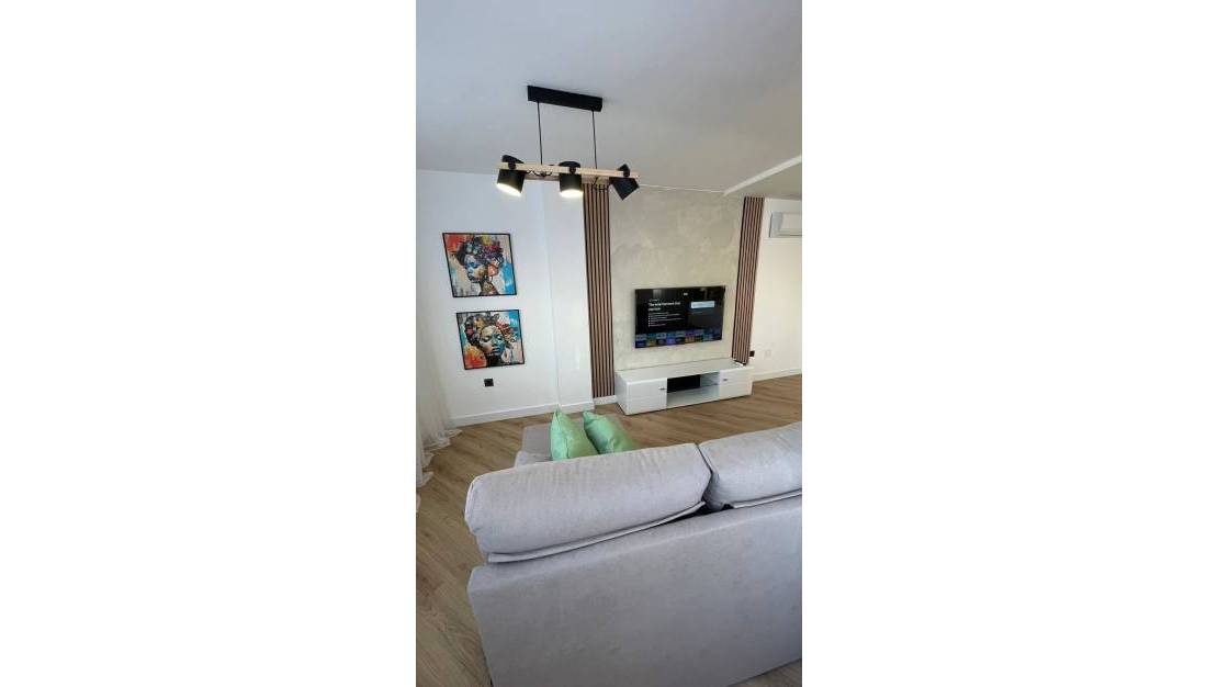 Sale - Apartment - Torrevieja - Torrevieja Centro