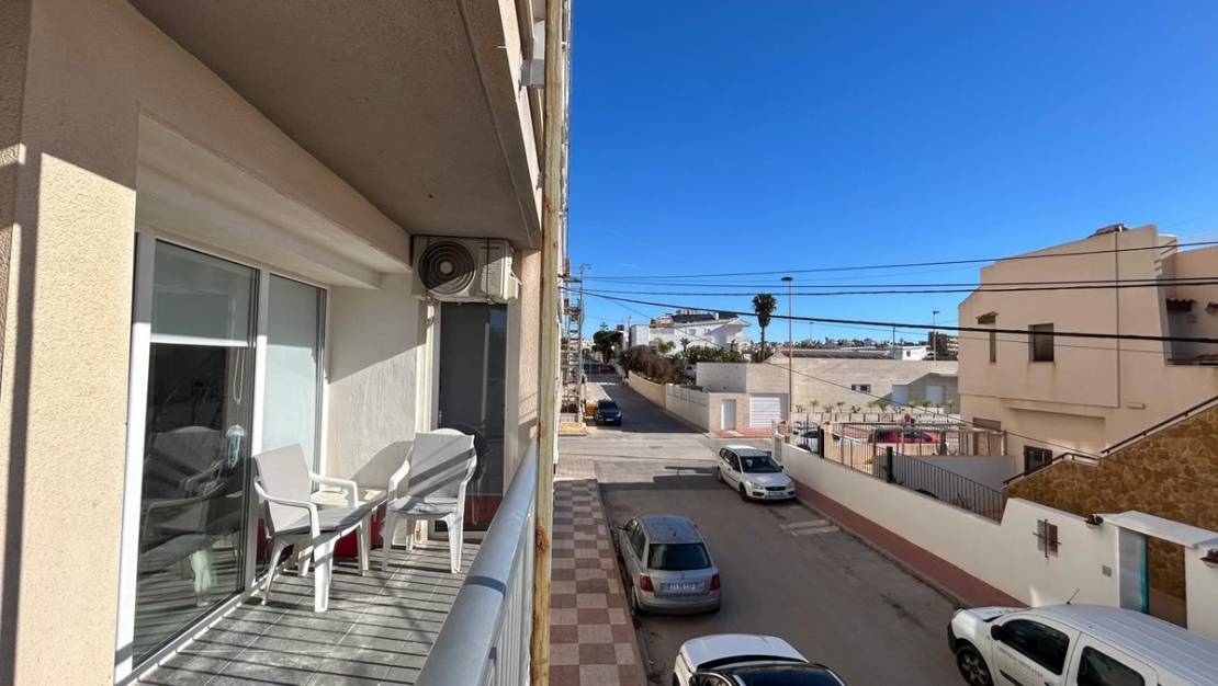 Sale - Apartment - Torrevieja - Torrevieja Centro