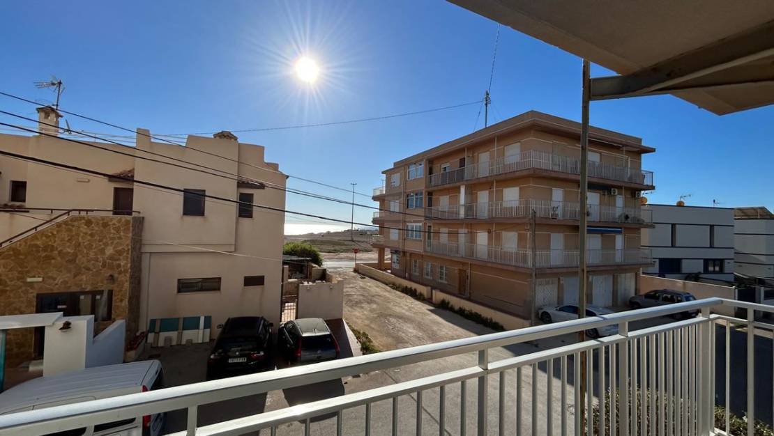 Sale - Apartment - Torrevieja - Torrevieja Centro