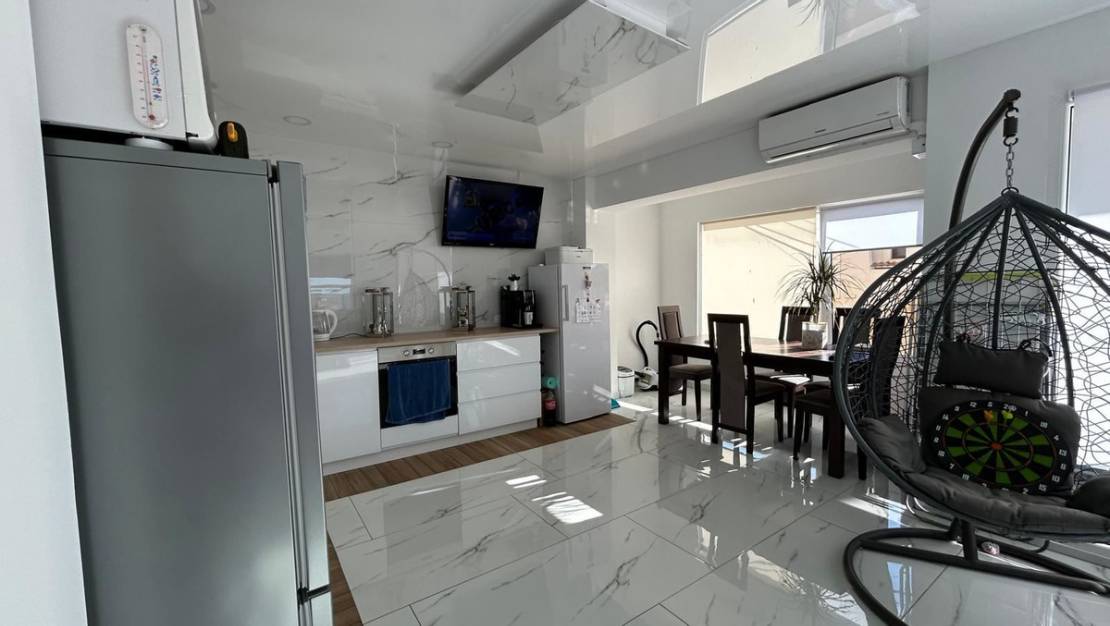 Sale - Apartment - Torrevieja - Torrevieja Centro