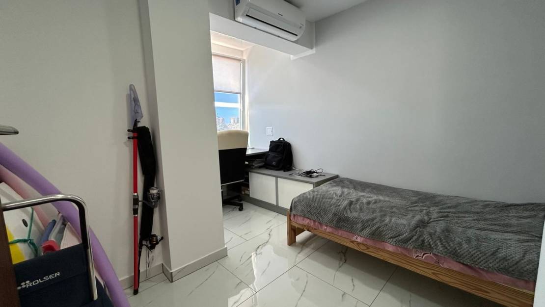 Sale - Apartment - Torrevieja - Torrevieja Centro