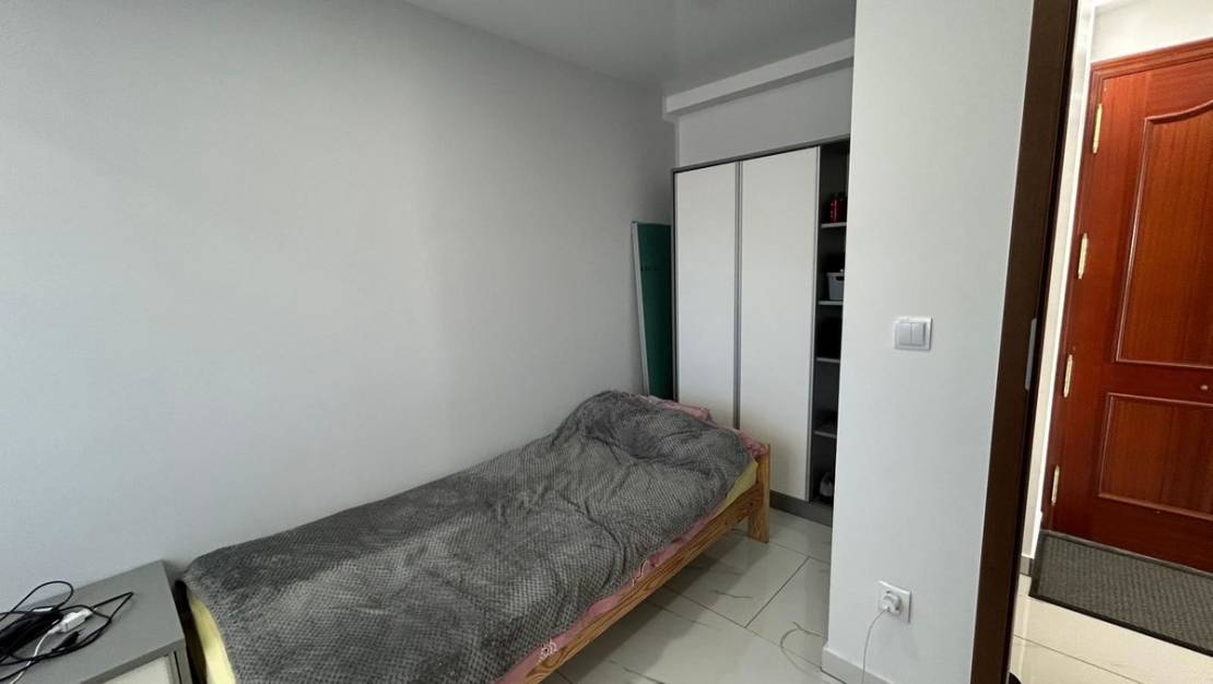 Sale - Apartment - Torrevieja - Torrevieja Centro