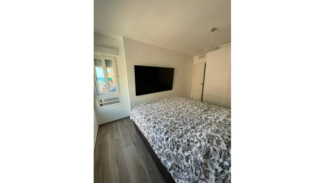 Sale - Apartment - Torrevieja - Torrevieja Centro