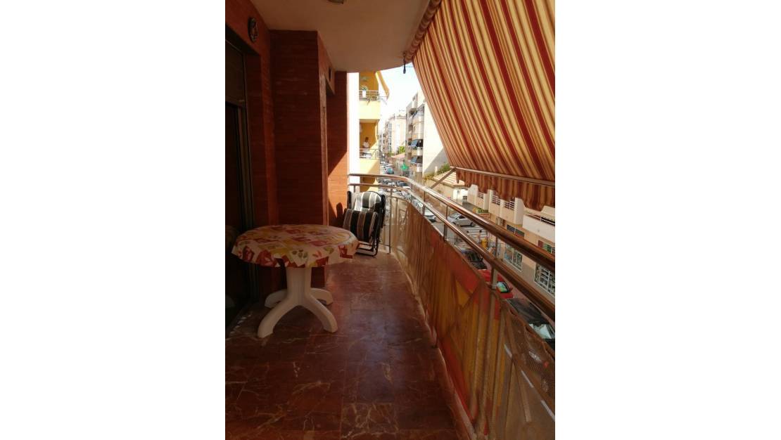 Sale - Apartment - Torrevieja - Torrevieja Centro