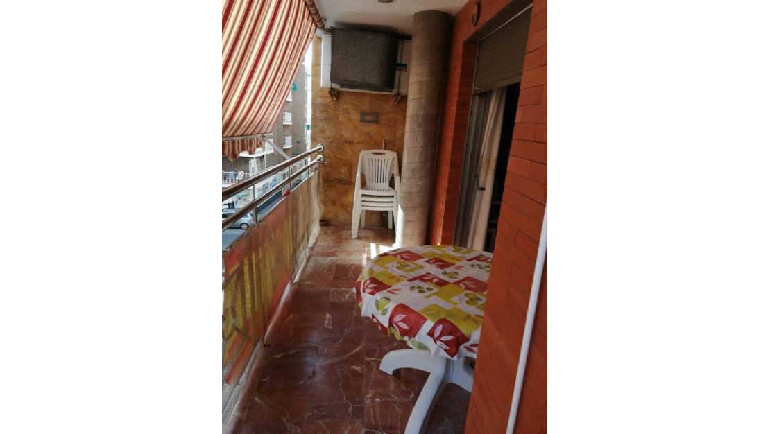Sale - Apartment - Torrevieja - Torrevieja Centro
