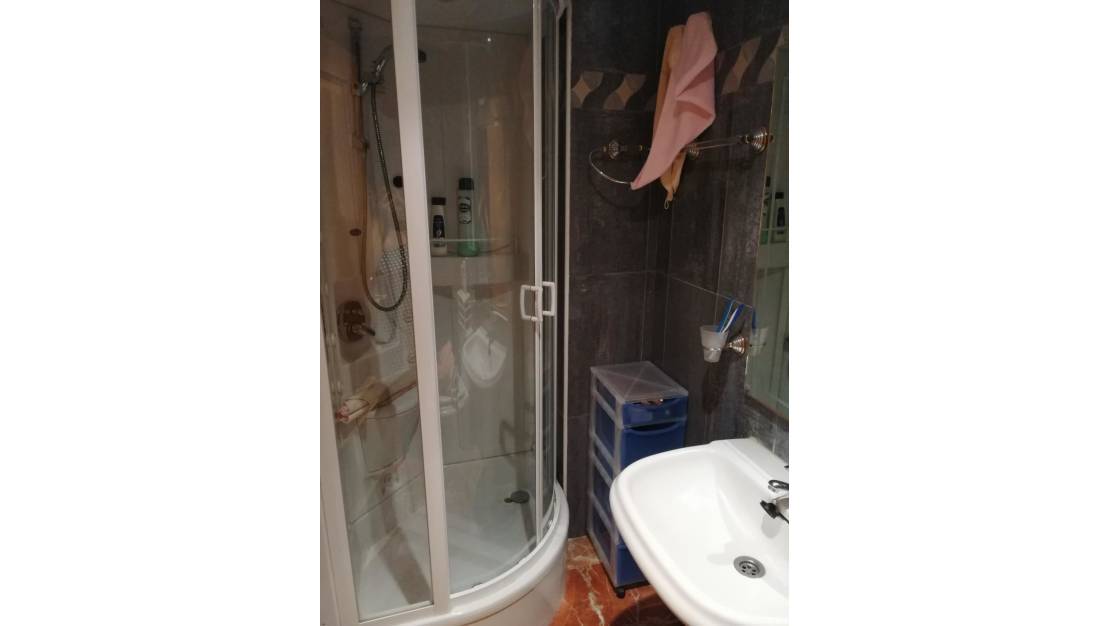 Sale - Apartment - Torrevieja - Torrevieja Centro