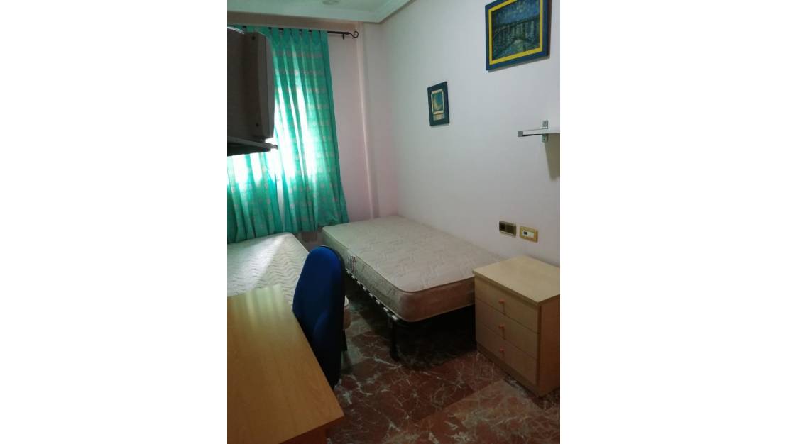 Sale - Apartment - Torrevieja - Torrevieja Centro