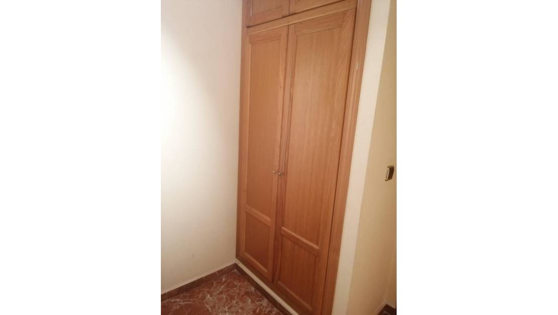 Sale - Apartment - Torrevieja - Torrevieja Centro