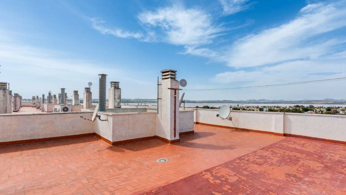 Sale - Apartment - Torrevieja - Torrevieja Centro