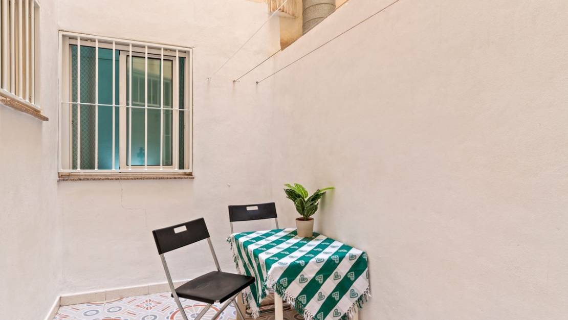 Sale - Apartment - Torrevieja - Torrevieja Centro