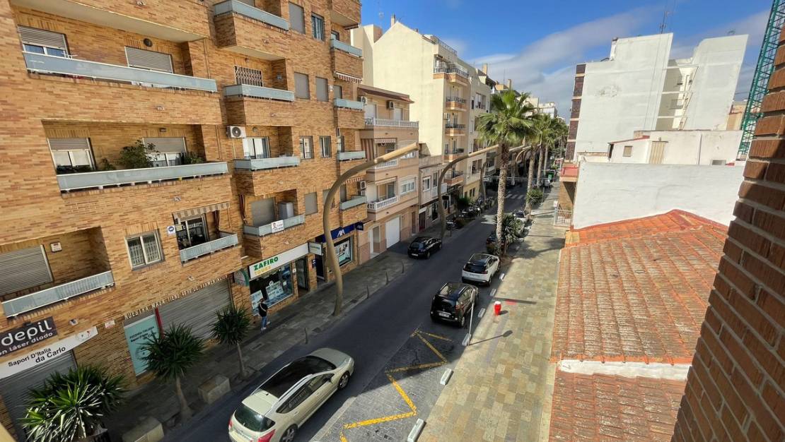 Sale - Apartment - Torrevieja - Torrevieja Centro
