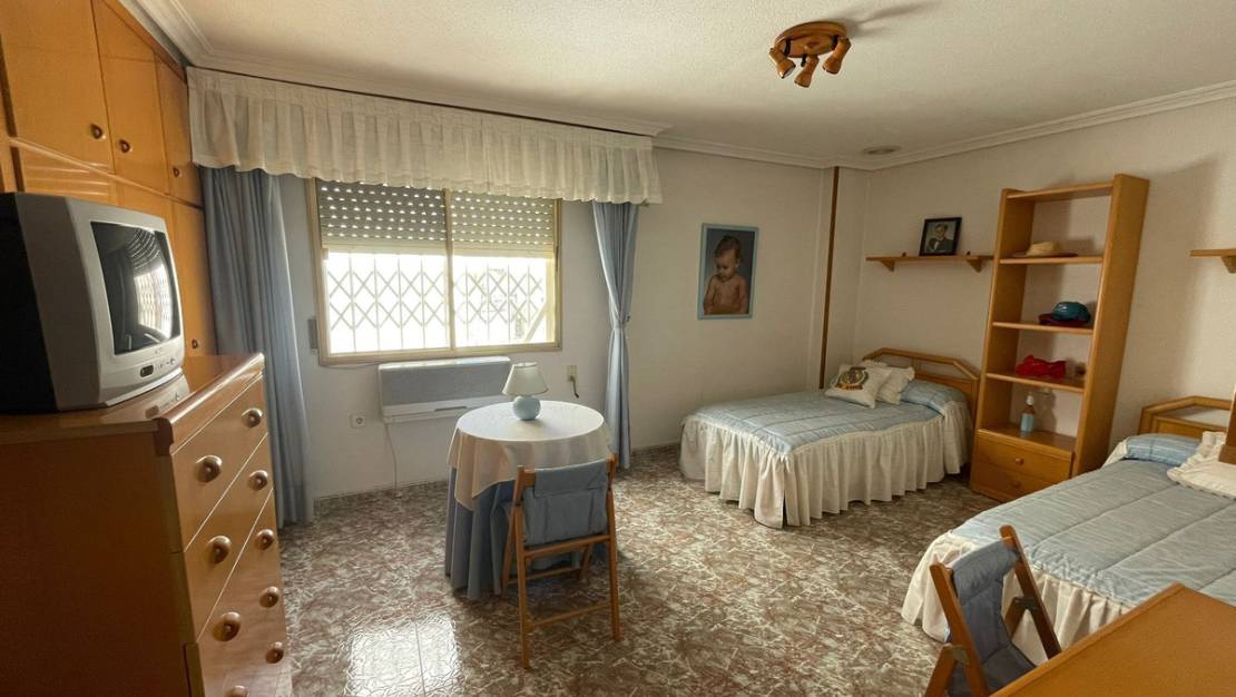 Sale - Apartment - Torrevieja - Torrevieja Centro