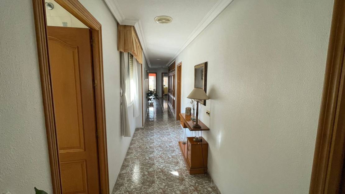Sale - Apartment - Torrevieja - Torrevieja Centro