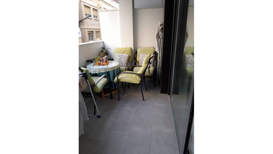 Sale - Apartment - Torrevieja - Torrevieja Centro