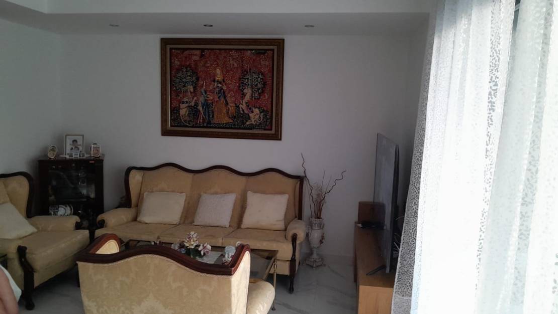 Sale - Apartment - Torrevieja - Torrevieja Centro