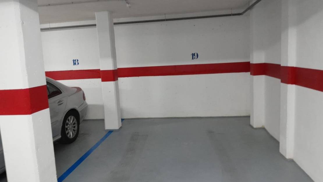 Sale - Apartment - Torrevieja - Torrevieja Centro