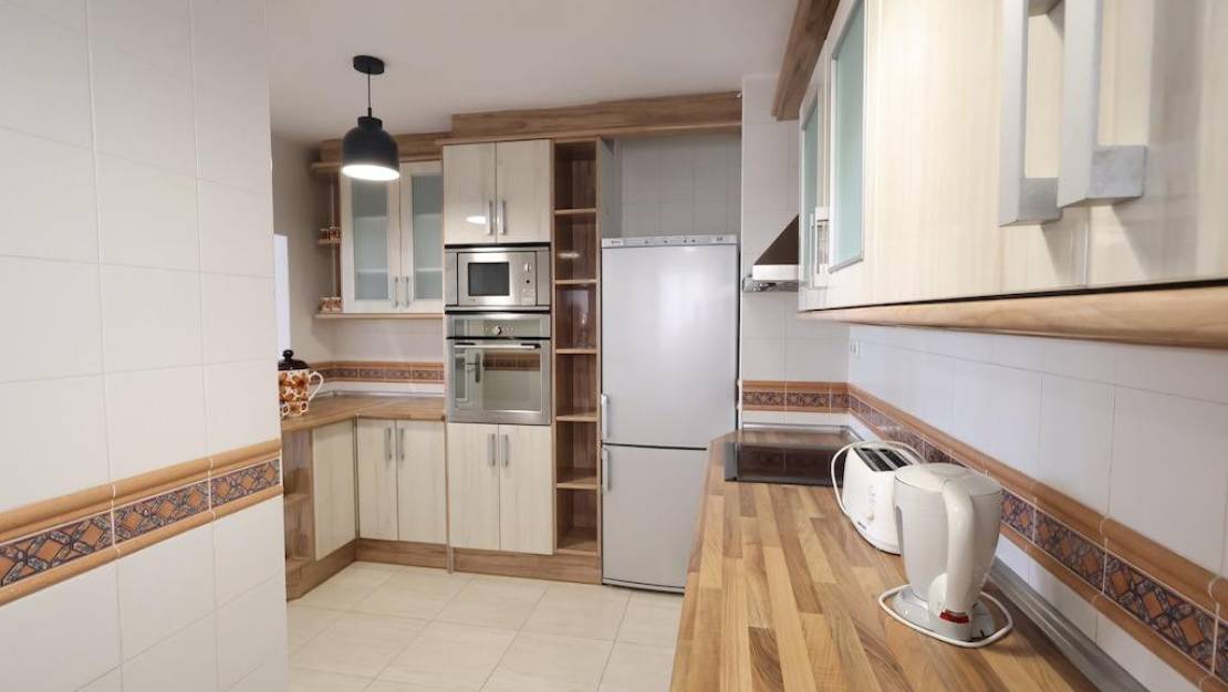 Sale - Apartment - Torrevieja - Torrevieja Centro