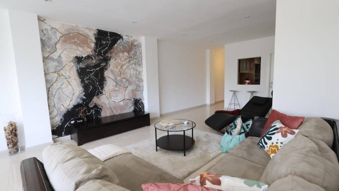 Sale - Apartment - Torrevieja - Torrevieja Centro