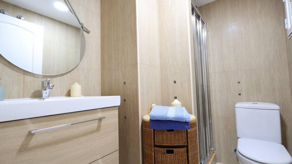 Sale - Apartment - Torrevieja - Torrevieja Centro