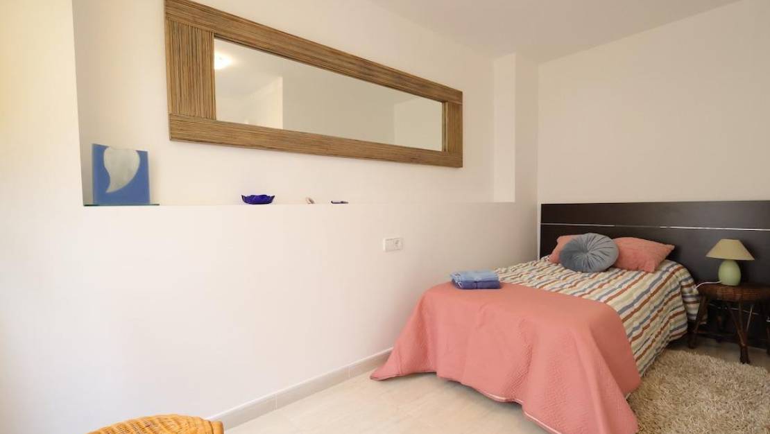 Sale - Apartment - Torrevieja - Torrevieja Centro