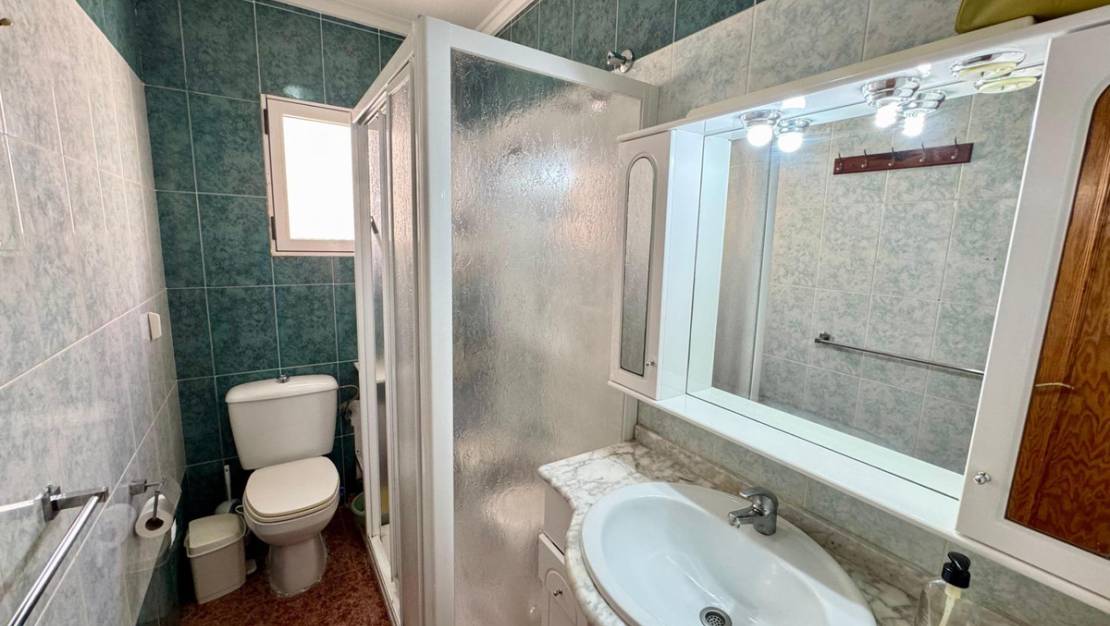 Sale - Apartment - Torrevieja - Torrevieja Centro