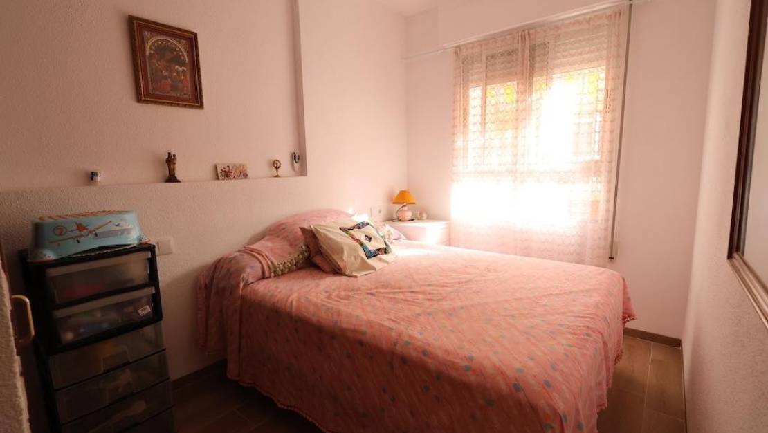 Sale - Apartment - Torrevieja - Torrevieja Centro