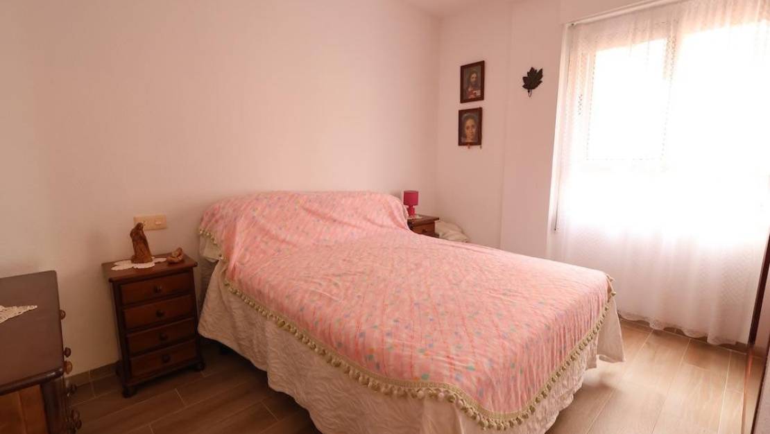 Sale - Apartment - Torrevieja - Torrevieja Centro