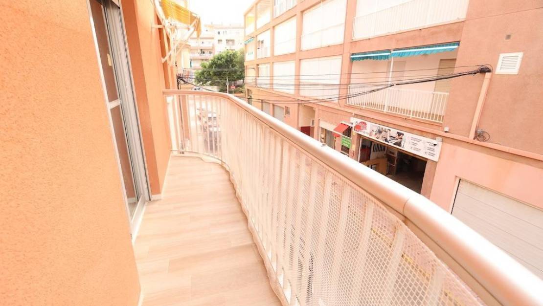 Sale - Apartment - Torrevieja - Torrevieja Centro