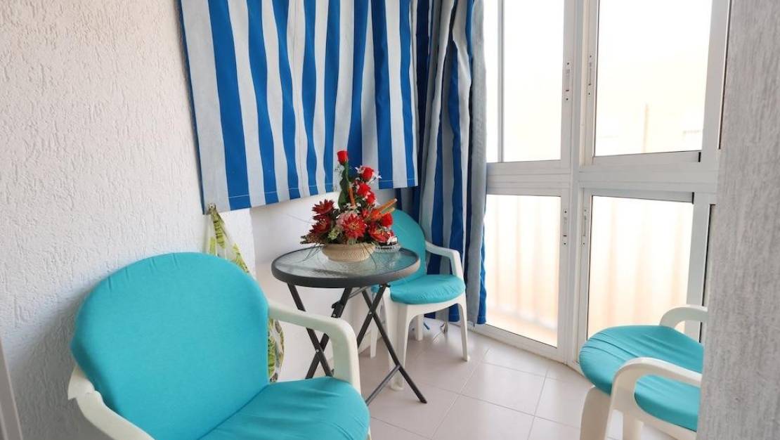Sale - Apartment - Torrevieja - Torrevieja Centro