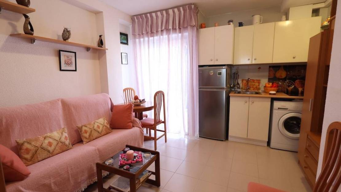 Sale - Apartment - Torrevieja - Torrevieja Centro