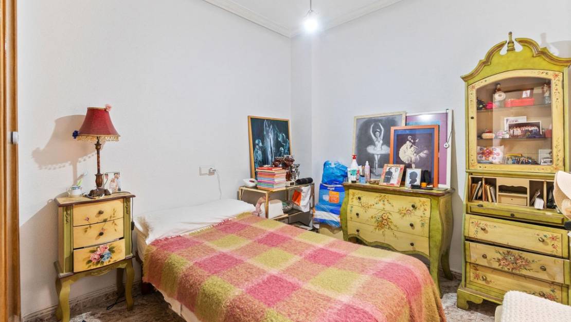 Sale - Apartment - Torrevieja - Torrevieja Centro