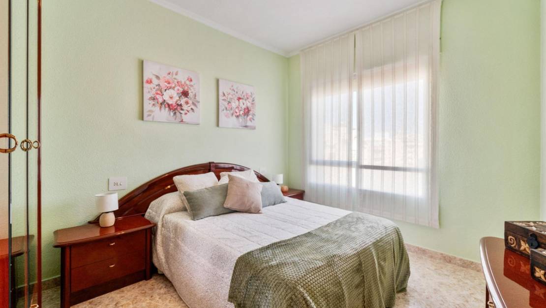 Sale - Apartment - Torrevieja - Torrevieja Centro