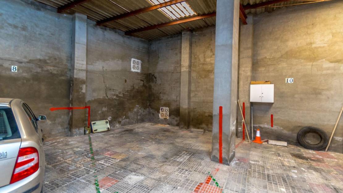 Sale - Apartment - Torrevieja - Torrevieja Centro