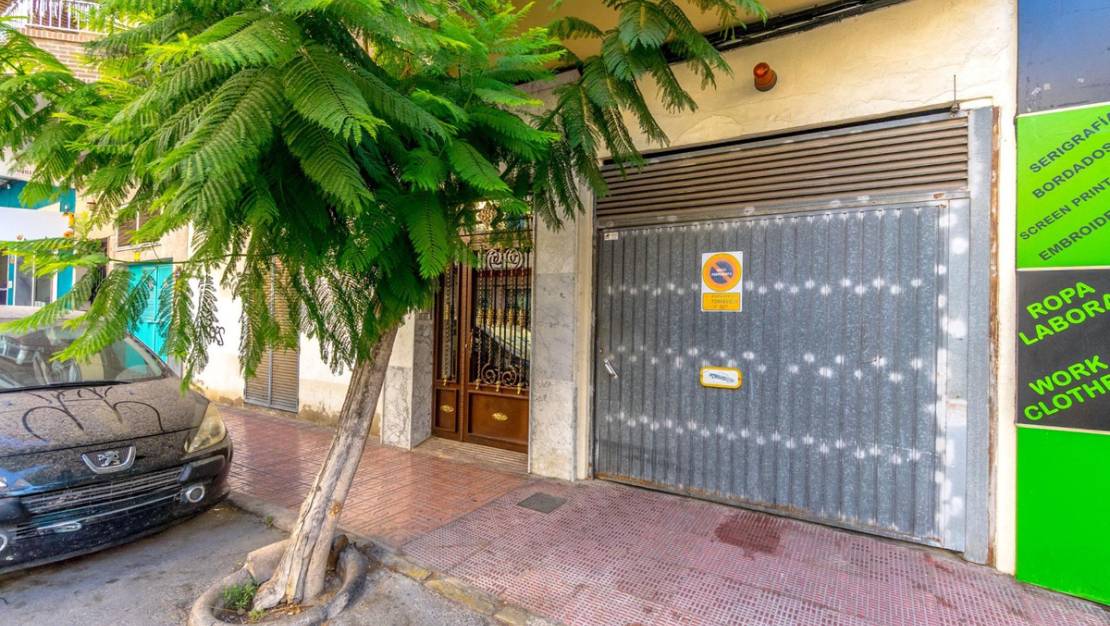 Sale - Apartment - Torrevieja - Torrevieja Centro