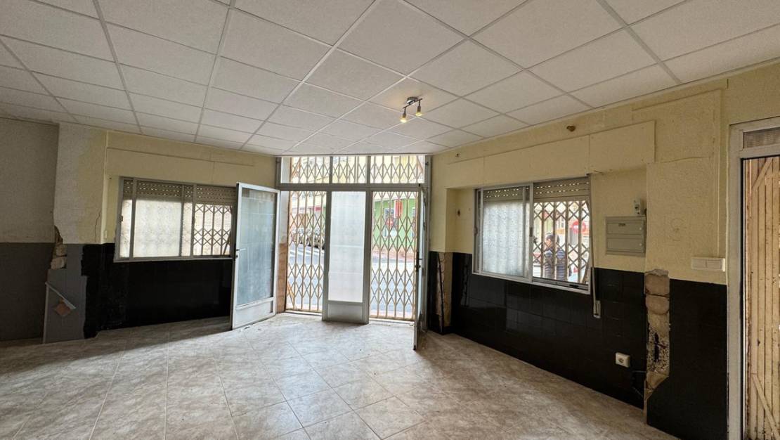 Sale - Apartment - Torrevieja - Torrevieja Centro