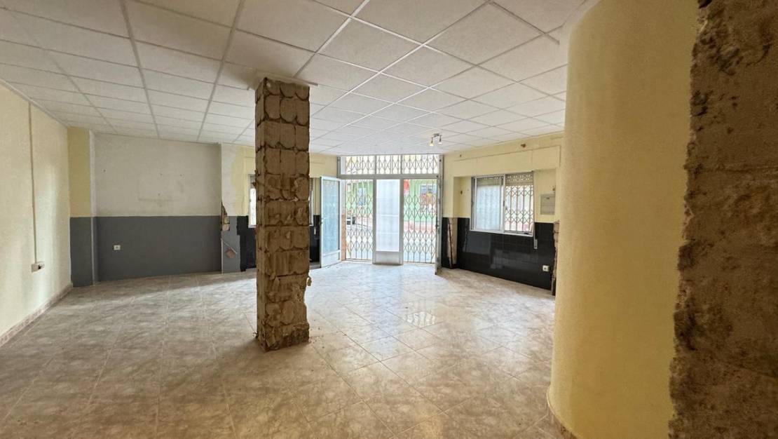 Sale - Apartment - Torrevieja - Torrevieja Centro