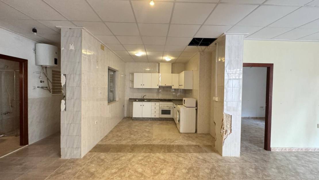 Sale - Apartment - Torrevieja - Torrevieja Centro