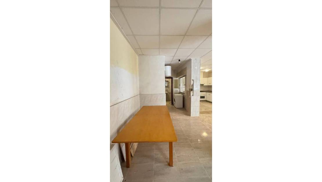 Sale - Apartment - Torrevieja - Torrevieja Centro