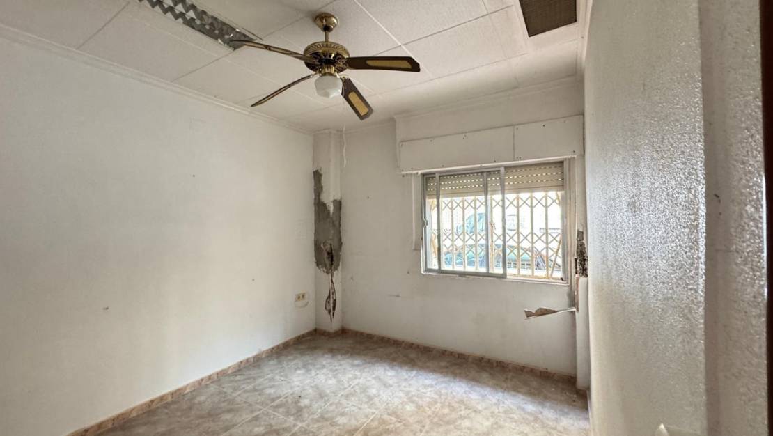 Sale - Apartment - Torrevieja - Torrevieja Centro