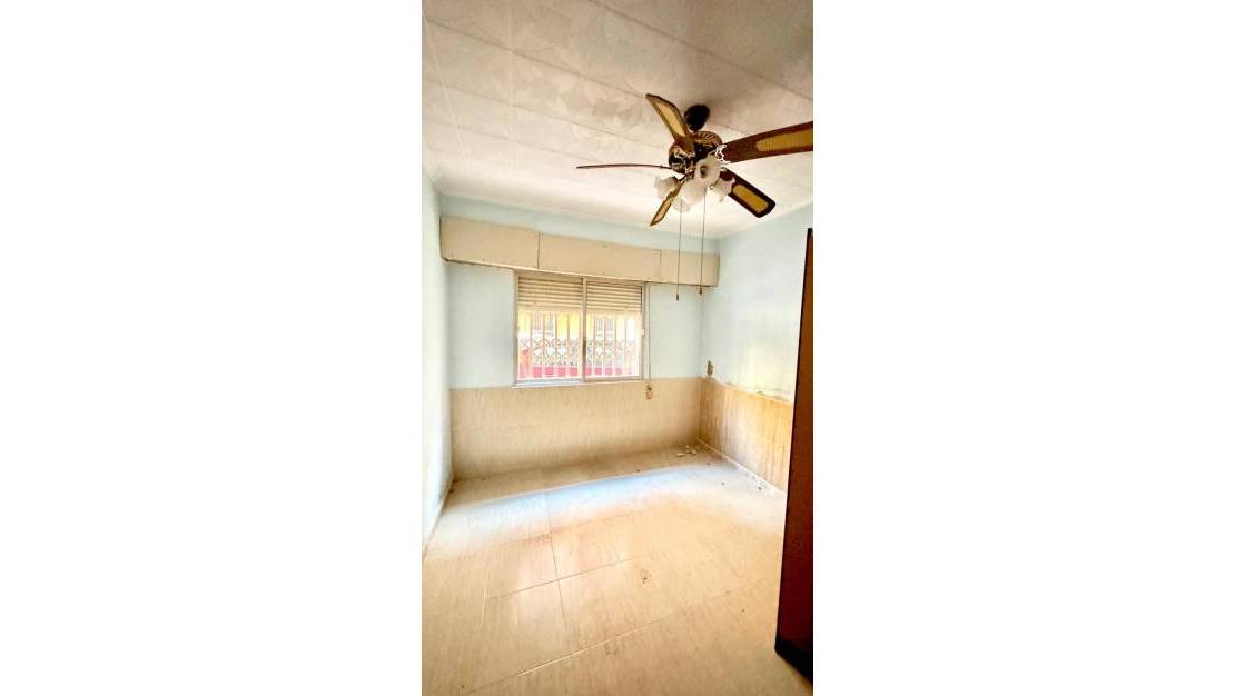 Sale - Apartment - Torrevieja - Torrevieja Centro