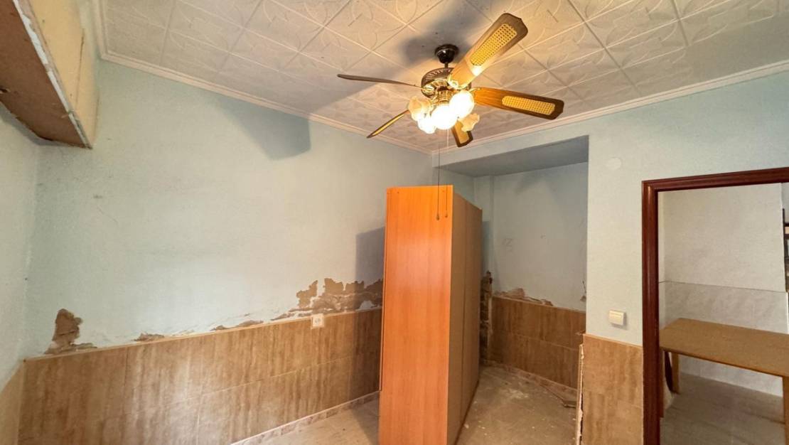 Sale - Apartment - Torrevieja - Torrevieja Centro