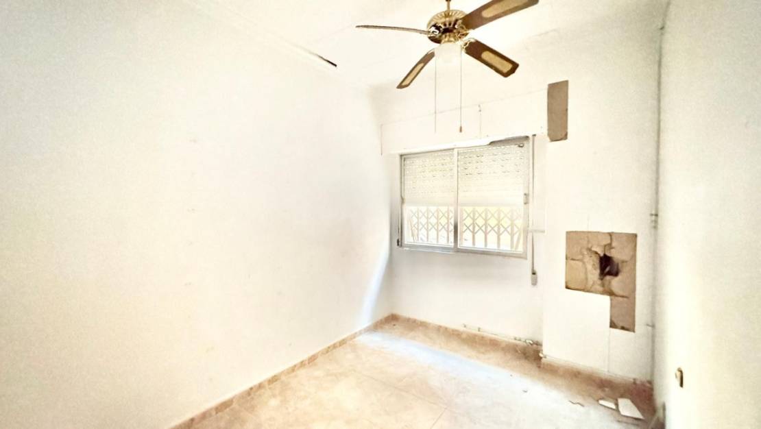 Sale - Apartment - Torrevieja - Torrevieja Centro