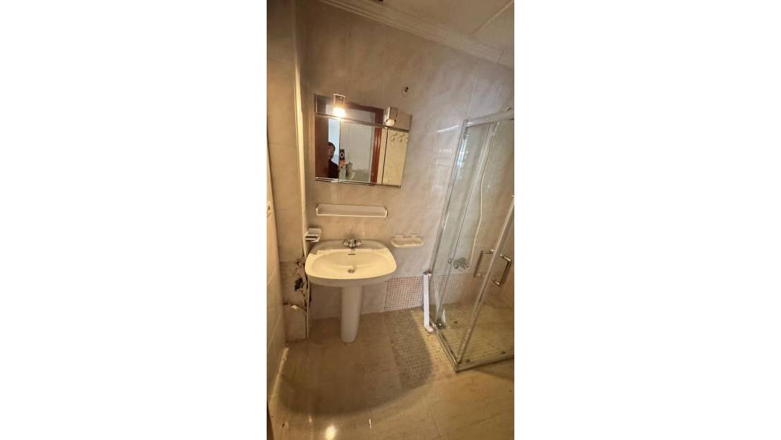 Sale - Apartment - Torrevieja - Torrevieja Centro