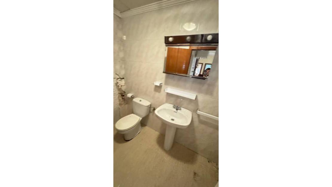 Sale - Apartment - Torrevieja - Torrevieja Centro