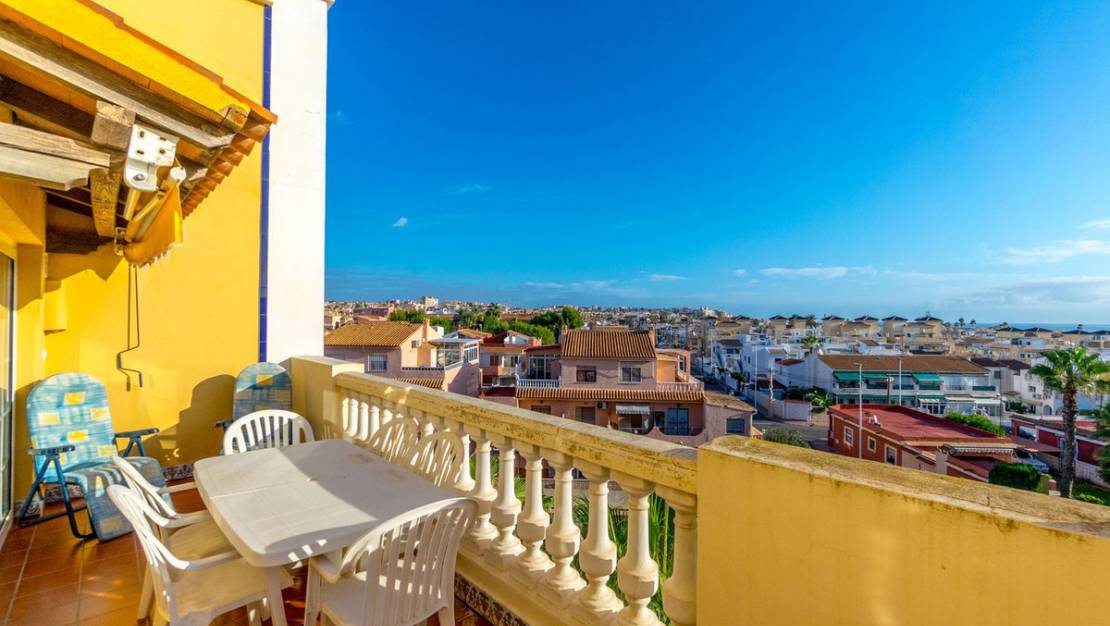 Sale - Apartment - Torrevieja - Torrevieja Centro