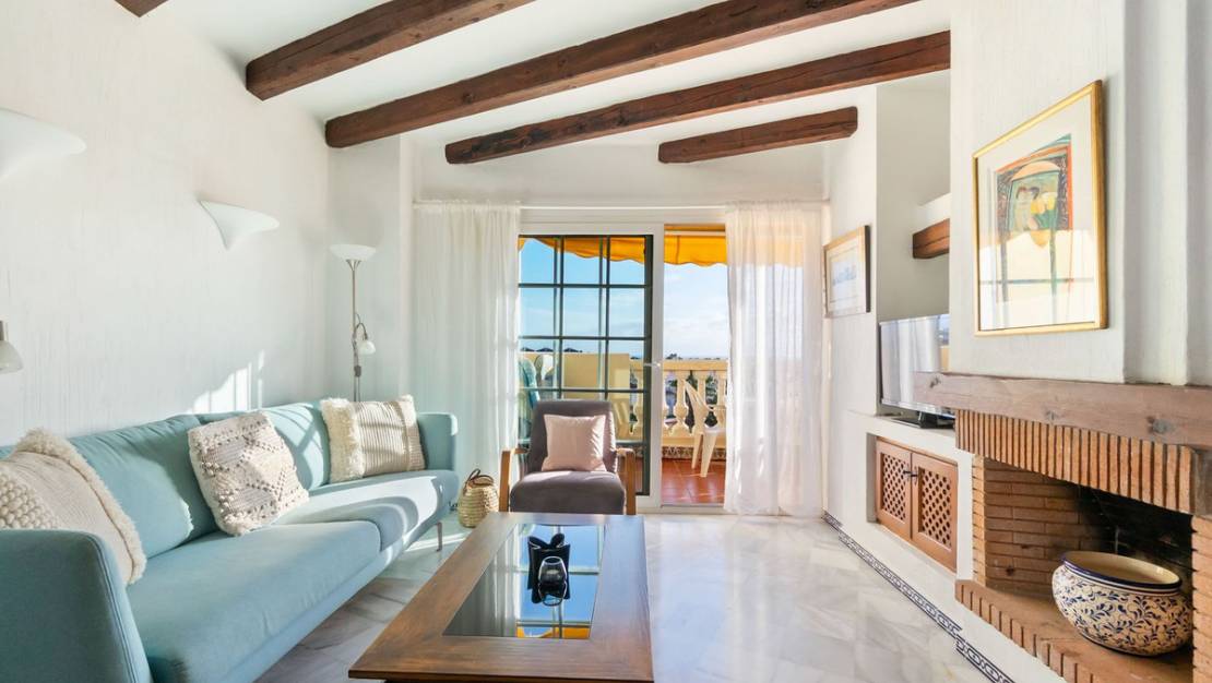 Sale - Apartment - Torrevieja - Torrevieja Centro