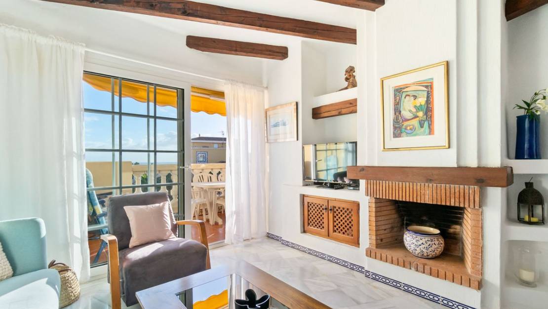 Sale - Apartment - Torrevieja - Torrevieja Centro